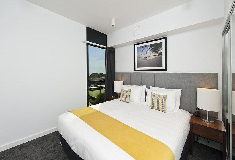 2ベッドルームアパートメント, Quest Rockingham