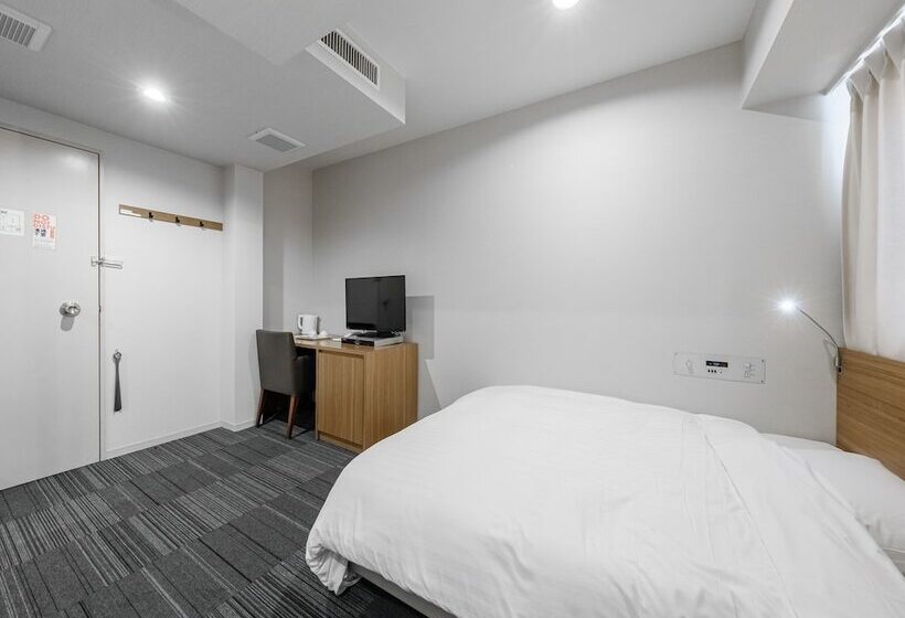 غرفة قياسية, Tabist Annex Hotel Tetora Hakodate