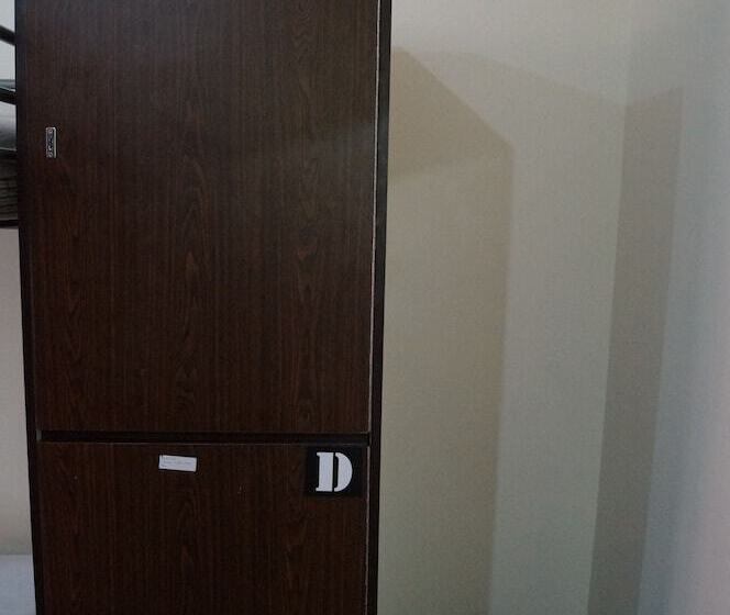 تختخواب در اتاق مشترک, 790 On George Backpackers