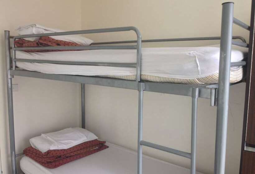 تختخواب در اتاق مشترک, 790 On George Backpackers