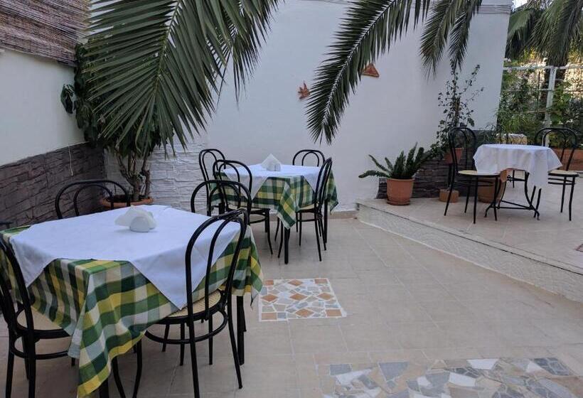 סטודיו סטנדרטי נוף לים, Apollon