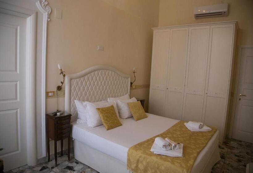 اتاق سوپریور, B&b Art Suite Santa Brigida