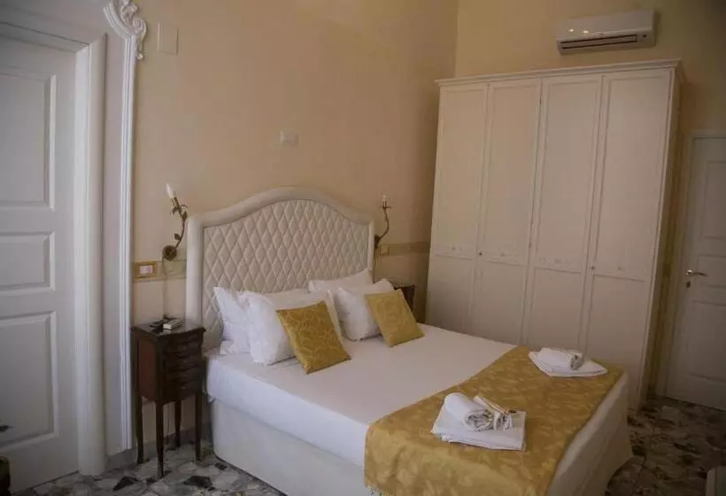 اتاق سوپریور, B&b Art Suite Santa Brigida