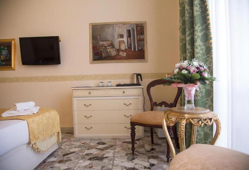 اتاق سوپریور, B&b Art Suite Santa Brigida