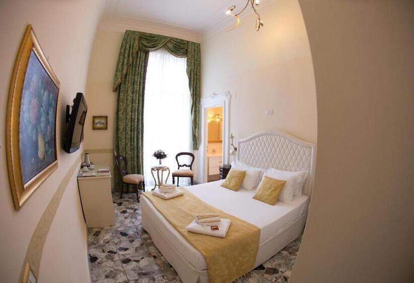 اتاق سوپریور, B&b Art Suite Santa Brigida