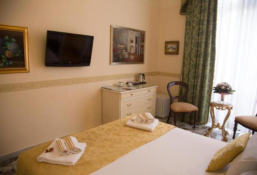 اتاق سوپریور, B&b Art Suite Santa Brigida