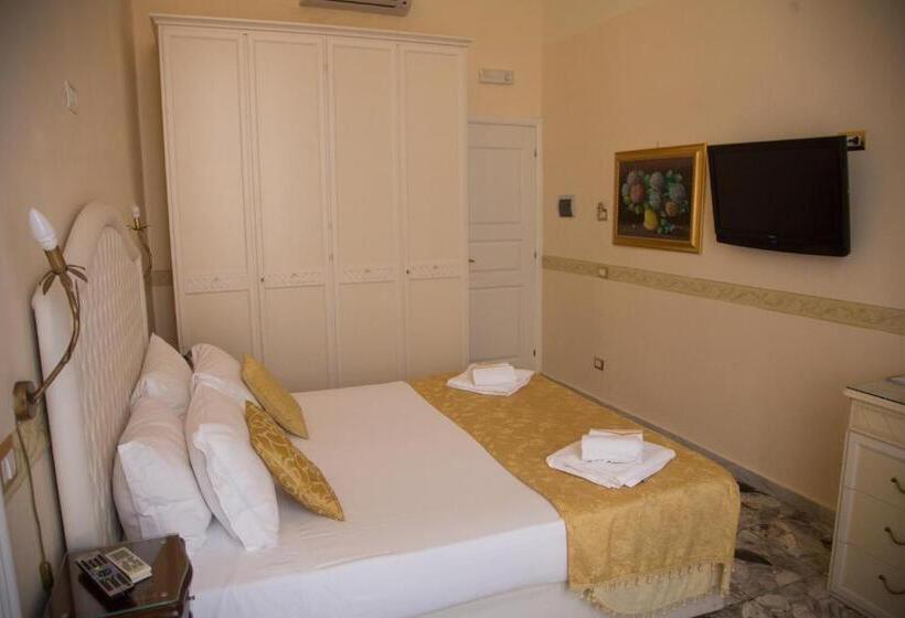 اتاق سوپریور, B&b Art Suite Santa Brigida