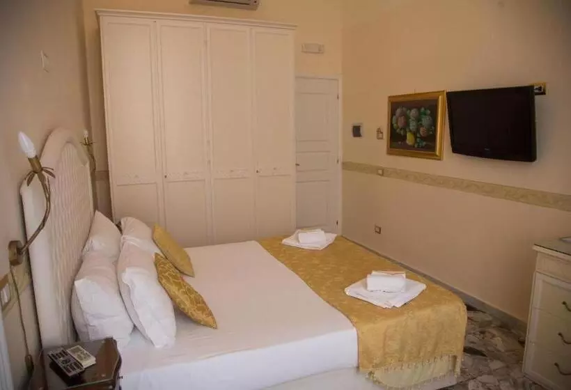 اتاق سوپریور, B&b Art Suite Santa Brigida