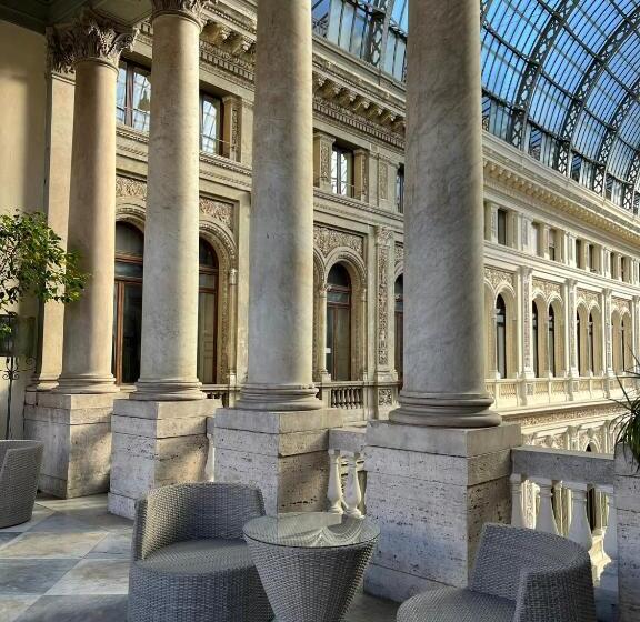 سوئیت جونیور با تراس, B&b Art Suite Santa Brigida