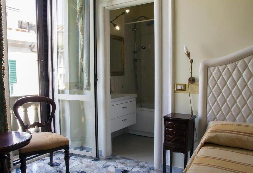 اتاق اکونومی, B&b Art Suite Santa Brigida