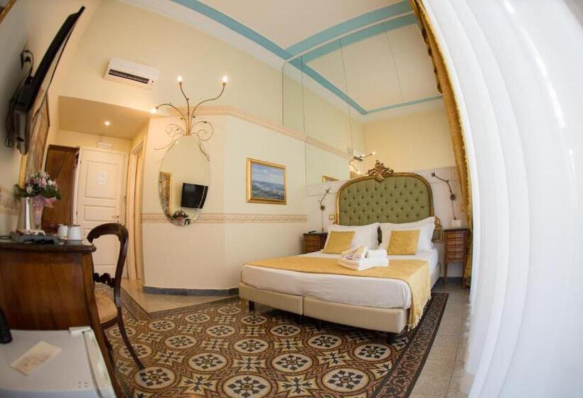 اتاق لوکس, B&b Art Suite Santa Brigida