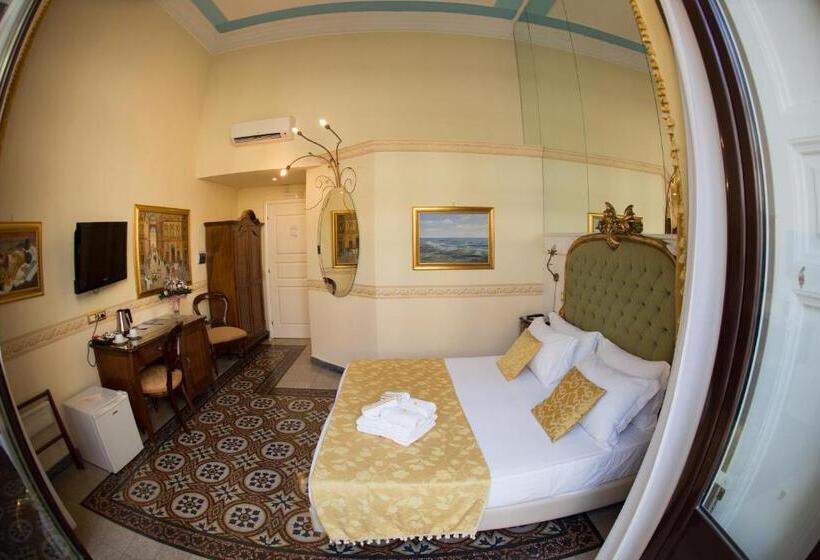 اتاق لوکس, B&b Art Suite Santa Brigida