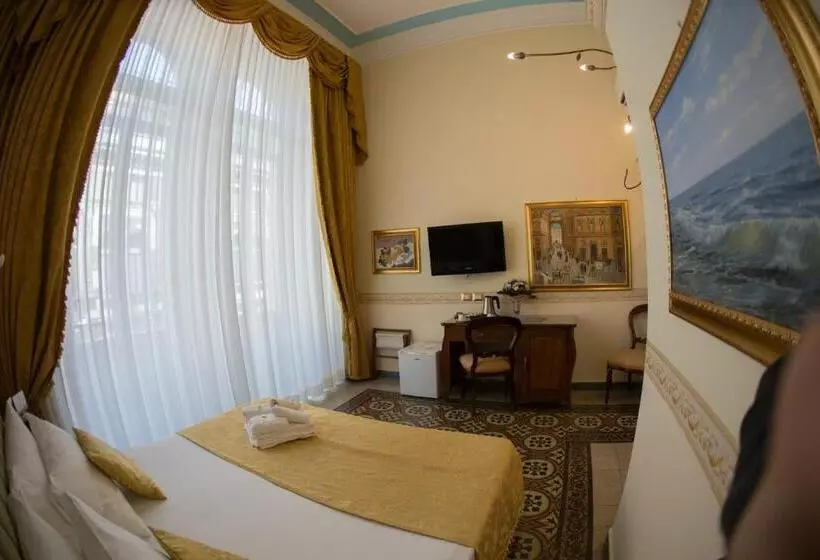 اتاق لوکس, B&b Art Suite Santa Brigida