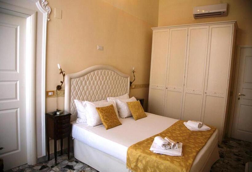 اتاق سوپریور, B&b Art Suite Santa Brigida