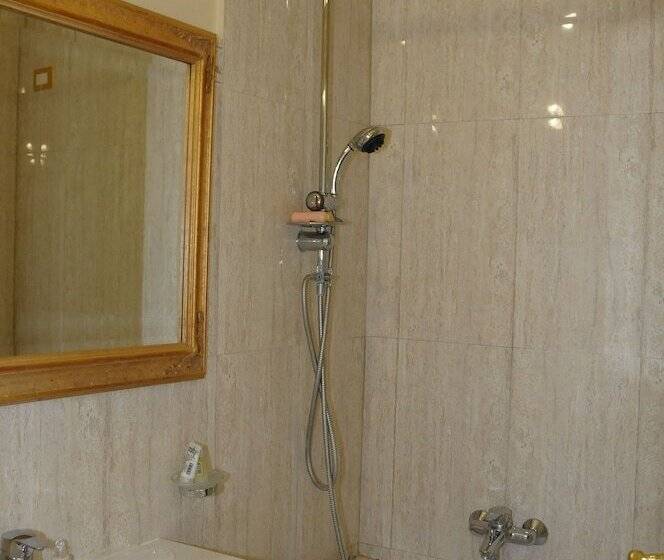 اتاق لوکس, B&b Art Suite Santa Brigida