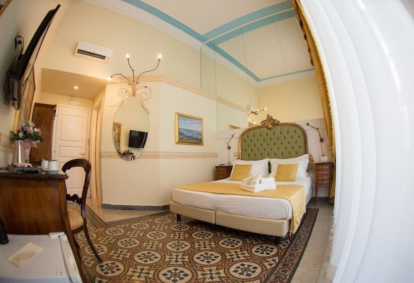 اتاق لوکس, B&b Art Suite Santa Brigida