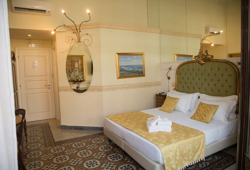 اتاق لوکس, B&b Art Suite Santa Brigida