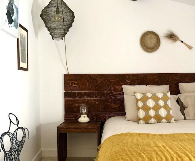 スタンダードルーム, L'autre Maison