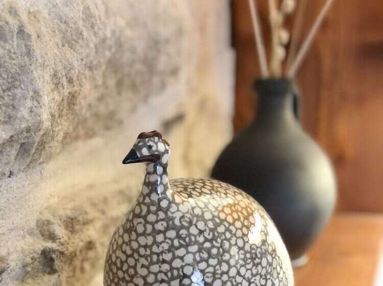 スタンダードルーム, L'autre Maison