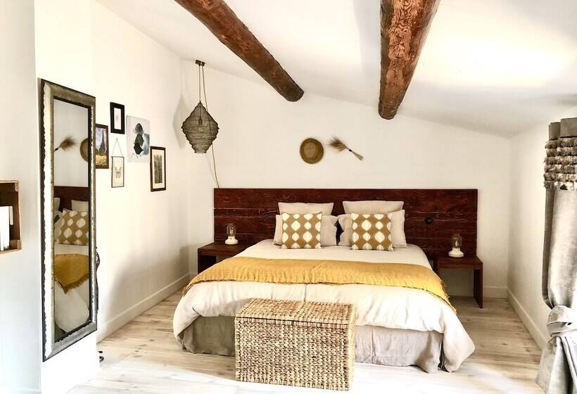 スタンダードルーム, L'autre Maison