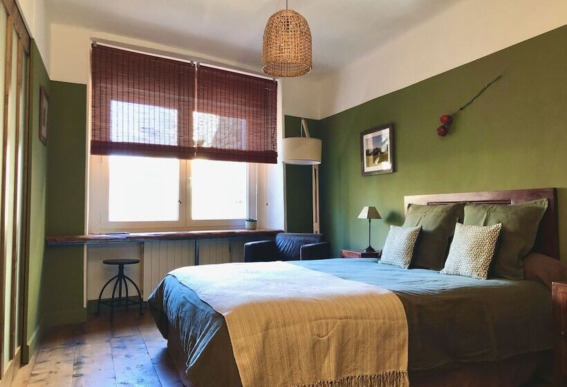 身障者適用スタンダードルーム, L'autre Maison