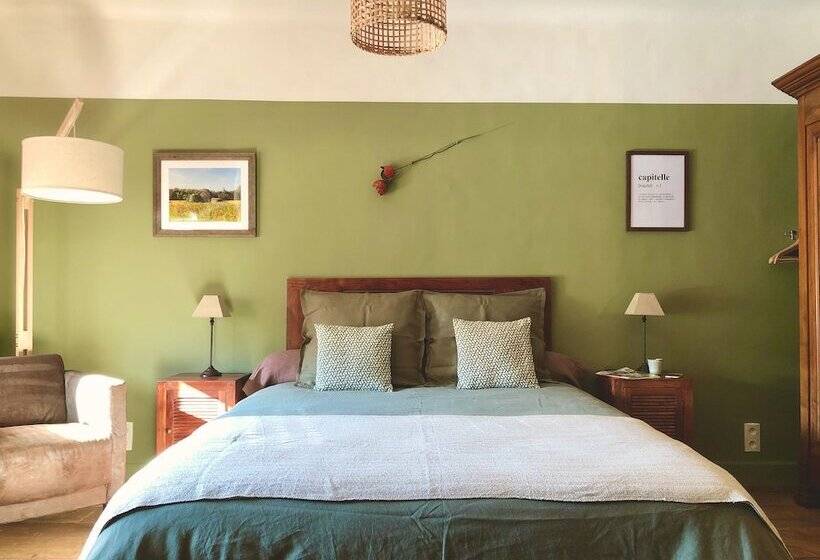 身障者適用スタンダードルーム, L'autre Maison