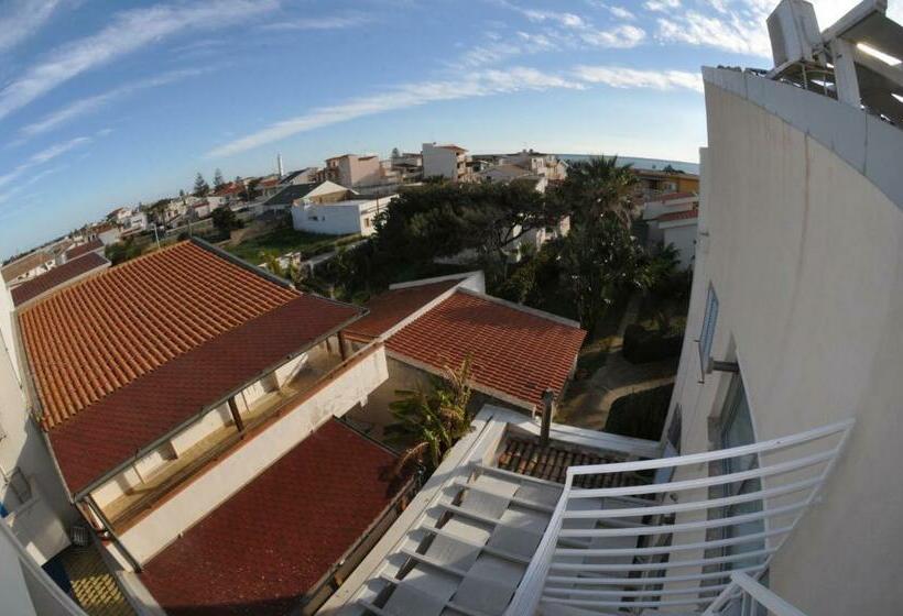 Апартаменты 1 Спальня с Террасой, Casa Vacanze Sogno Siciliano