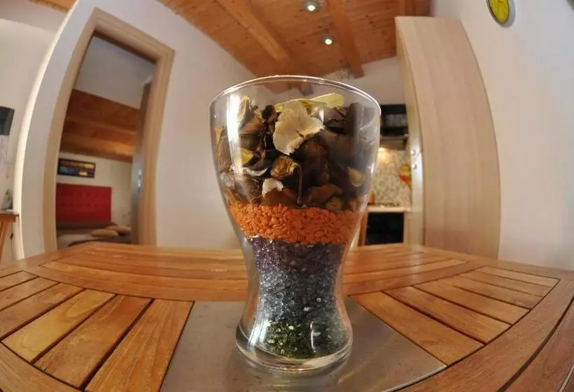テラス付き１ベッドルームアパートメント, Casa Vacanze Sogno Siciliano