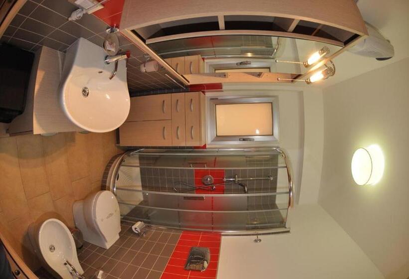 Апартаменты 1 Спальня, Casa Vacanze Sogno Siciliano