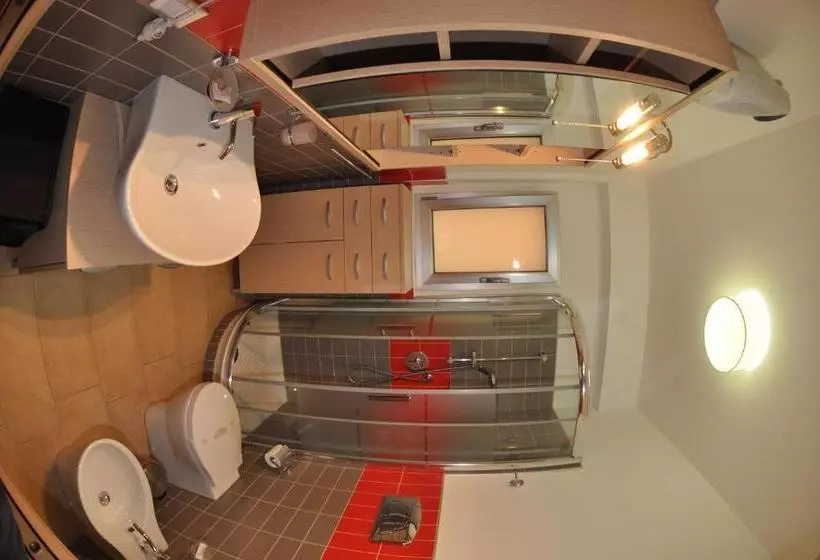 １ベッドルームアパートメント, Casa Vacanze Sogno Siciliano