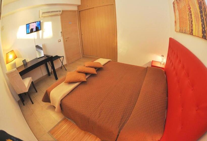 Апартаменты 1 Спальня, Casa Vacanze Sogno Siciliano