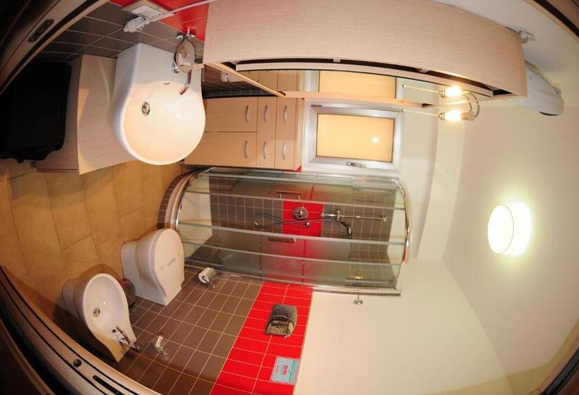 Апартаменты 1 Спальня, Casa Vacanze Sogno Siciliano