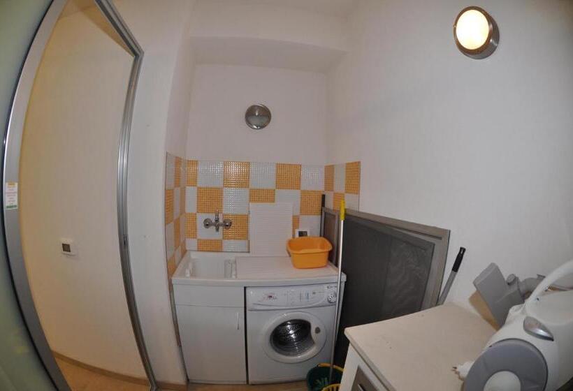 Апартаменты 1 Спальня, Casa Vacanze Sogno Siciliano