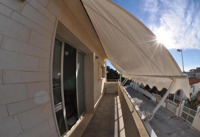 Апартаменты 1 Спальня, Casa Vacanze Sogno Siciliano