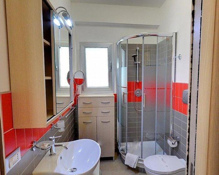 Апартаменты 1 Спальня, Casa Vacanze Sogno Siciliano