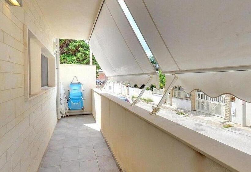 Апартаменты 1 Спальня, Casa Vacanze Sogno Siciliano