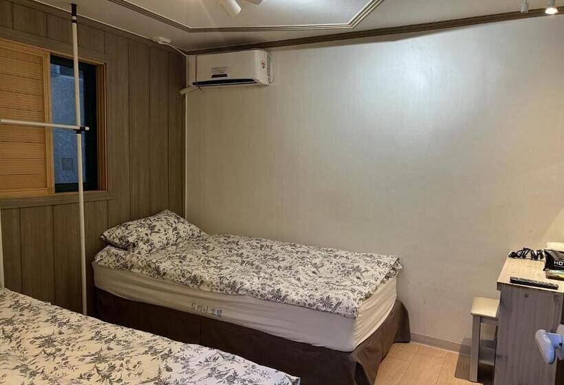 スタンダードルーム, G Mini Hotel Dongdaemun
