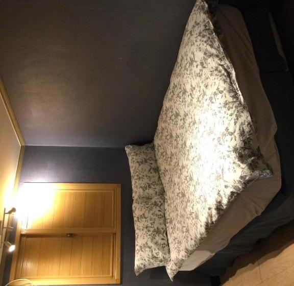 スタンダードルーム, G Mini Hotel Dongdaemun