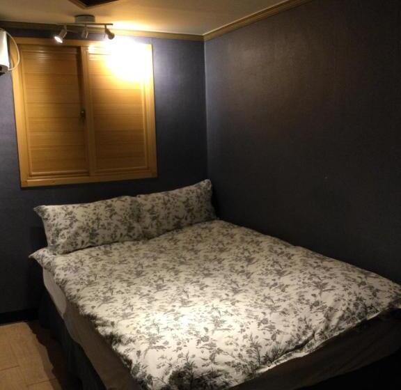 スタンダードルーム, G Mini Hotel Dongdaemun