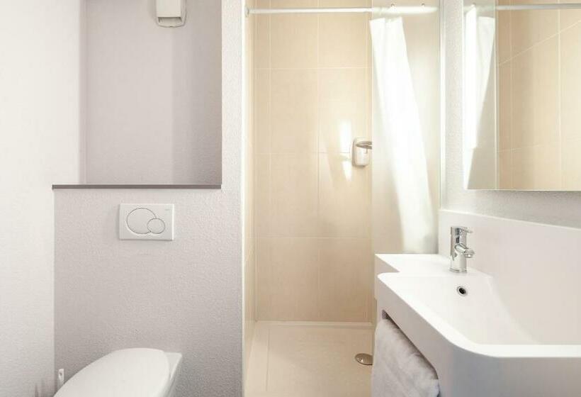 スタンダードルーム, B&b Hotel Paris Le Bourget