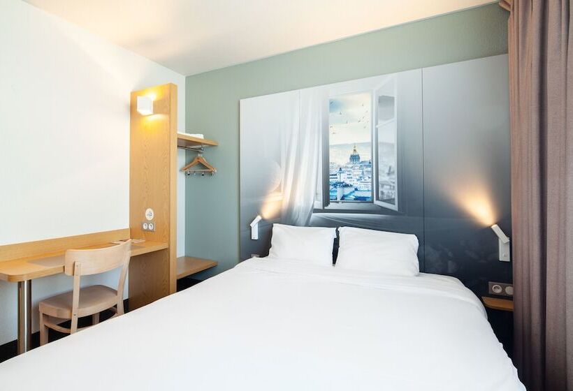 スタンダードルーム, B&b Hotel Paris Le Bourget