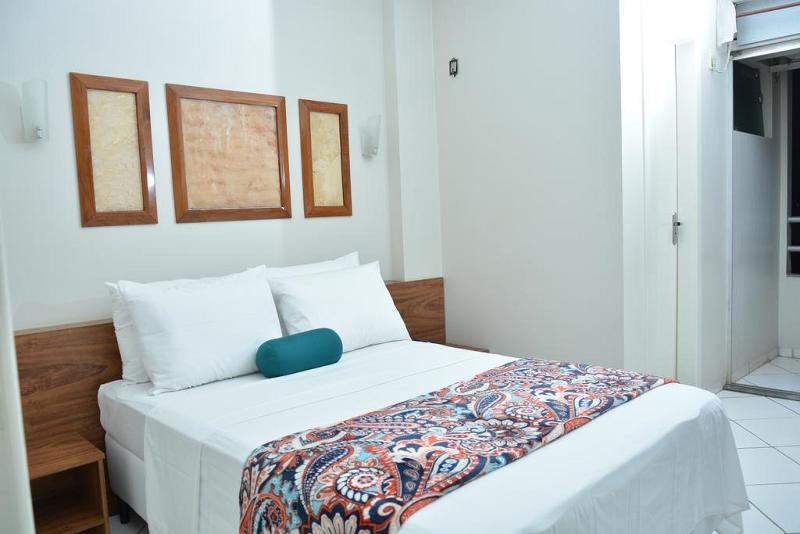 スタンダードルーム, B&b Hotel Paris Le Bourget