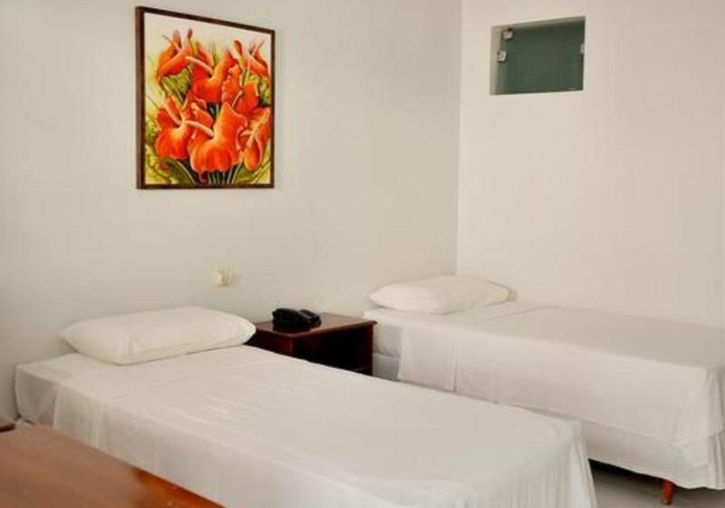 スタンダードルーム, B&b Hotel Paris Le Bourget