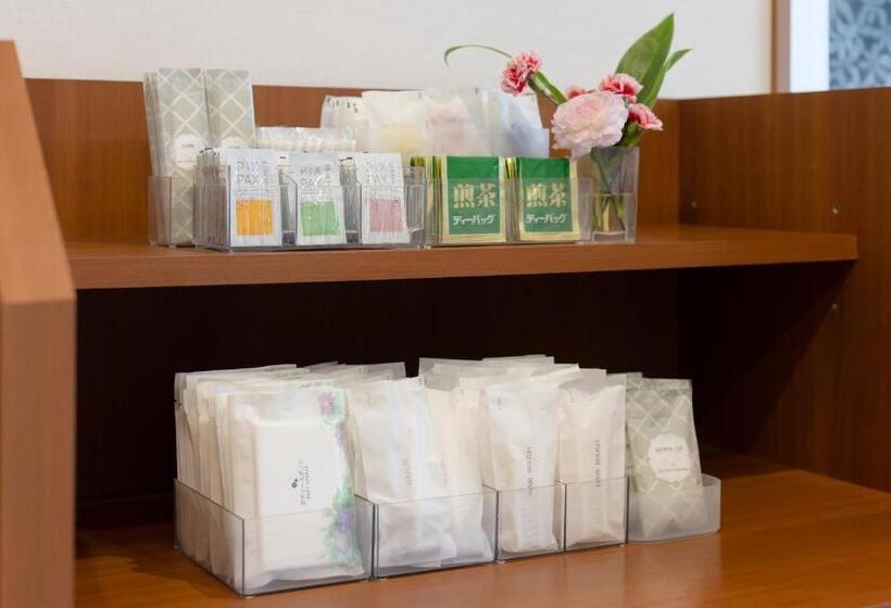 Номер Deluxe, Beppu Daiiti
