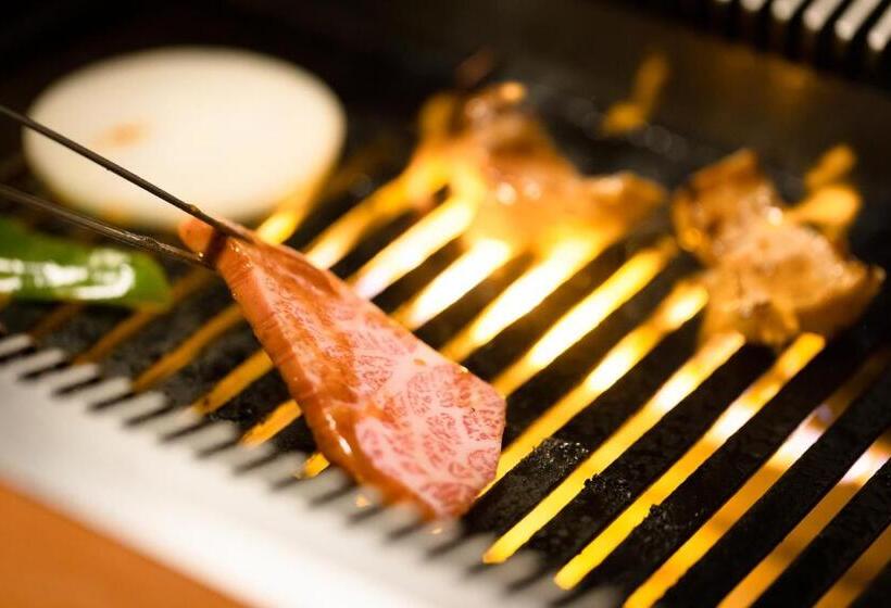 スタンダードトリプルルーム, Beppu Daiiti