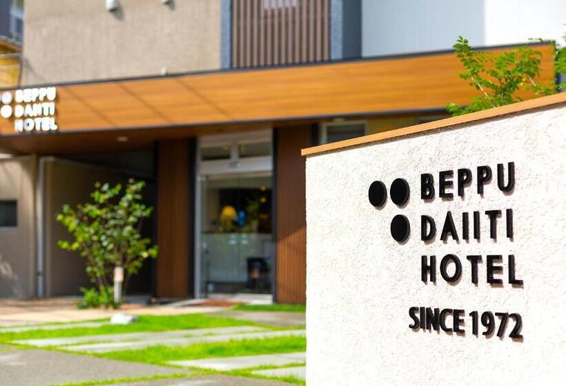 ファミリールーム, Beppu Daiiti