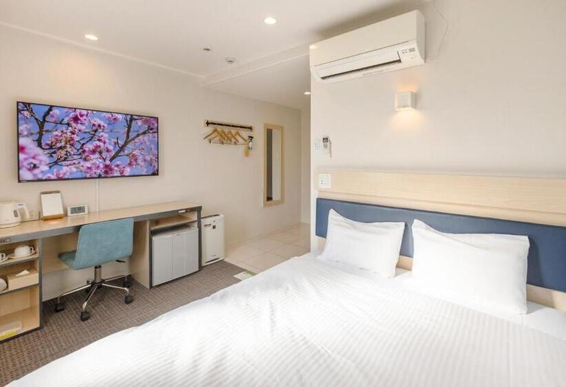 スタンダードルーム, Beppu Daiiti