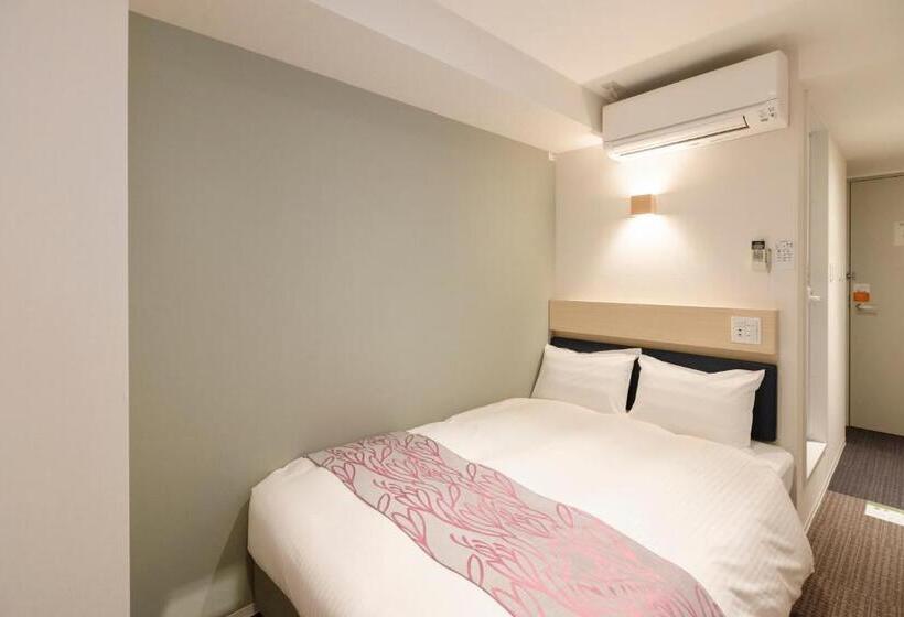 エコノミールーム, Beppu Daiiti