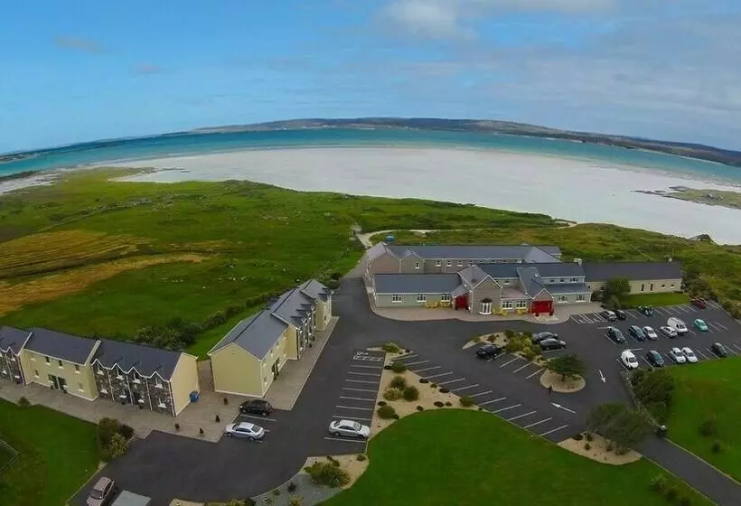 デラックススイート２ベッドルーム, Connemara Sands Beach Hotel & Spa