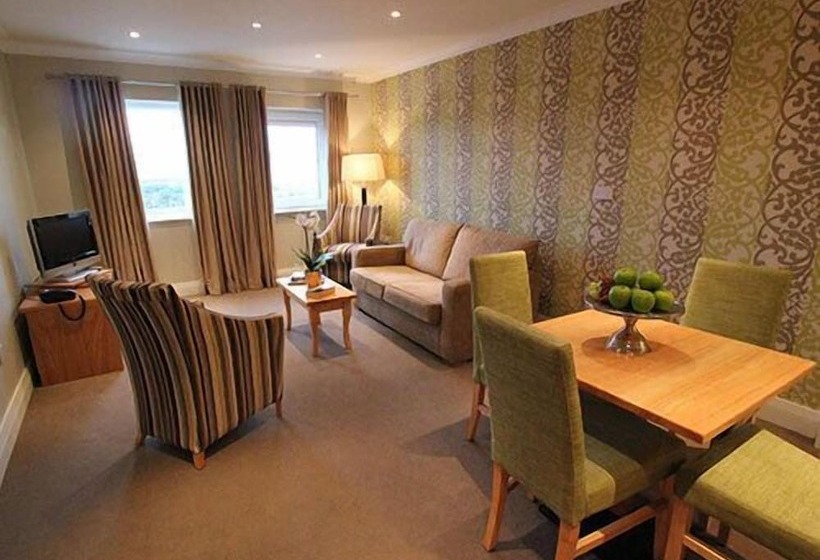 Люкс Deluxe 2 Спальни, Connemara Sands Beach Hotel & Spa